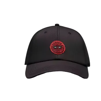 Moncler Baseball Caps Men Black