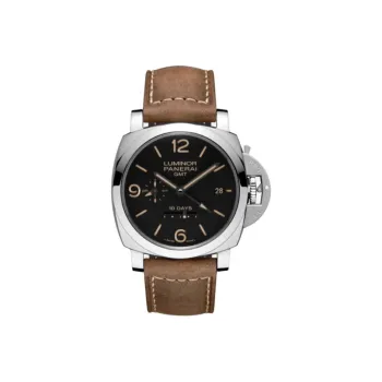 PANERAI Men LUMINOR LUMINO Collection Watch