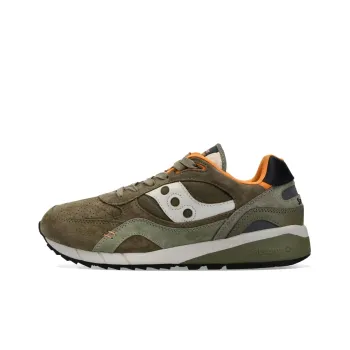 Saucony Shadow 6000 Olive