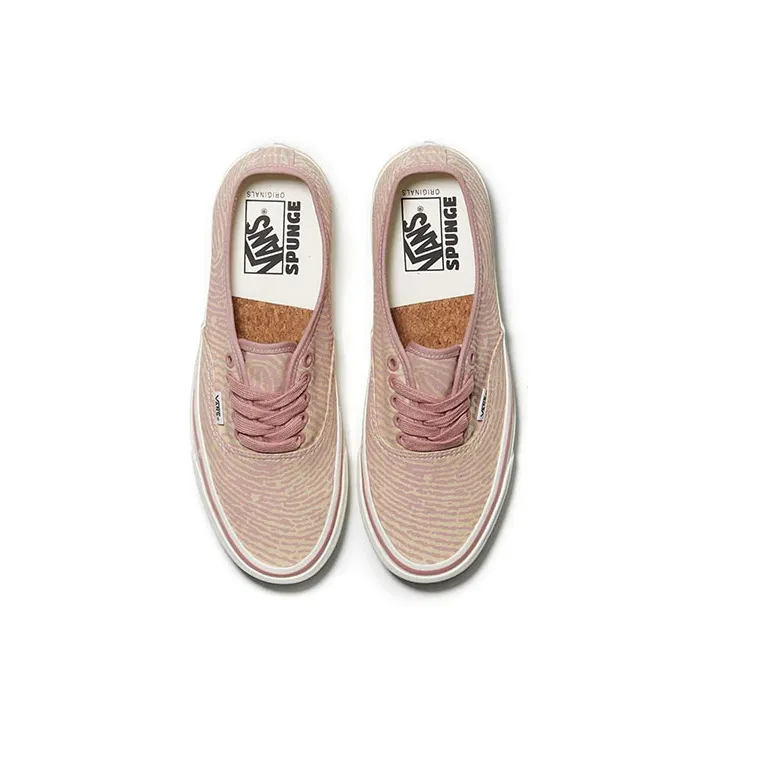 Vans Vault Og Authentic Lx Salehe Bembury Spunge Peppercorn-2