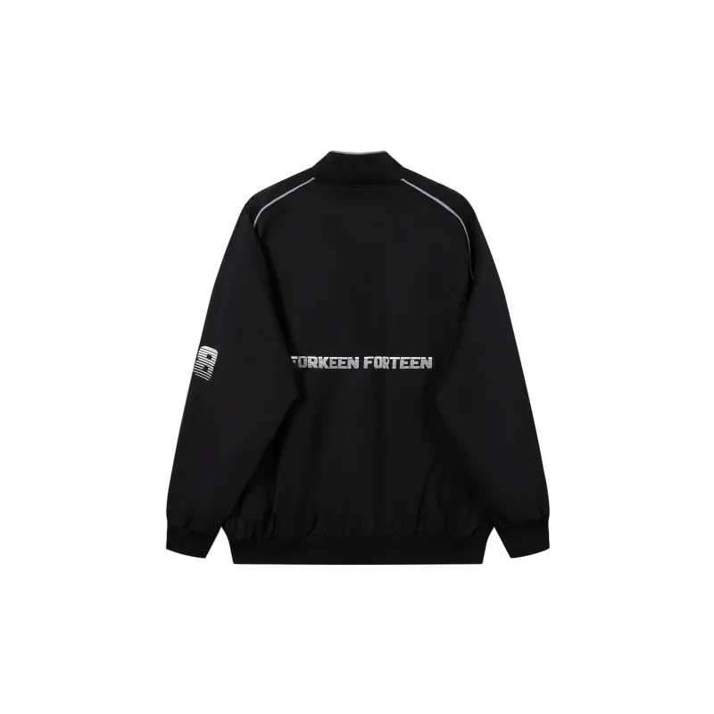 FKFT Jackets Unisex-1