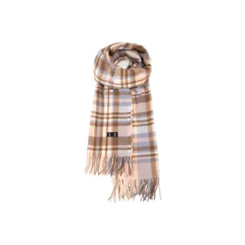 BAIJUAN Shawls Unisex