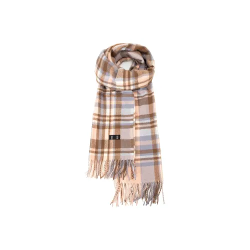 BAIJUAN Shawls Unisex