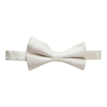 RARE Ties Men White