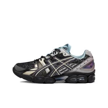 Asics UB3 S Gel Nimbus 9 Black Gunmetal