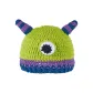 YMX0401 Big-Eyed Monster