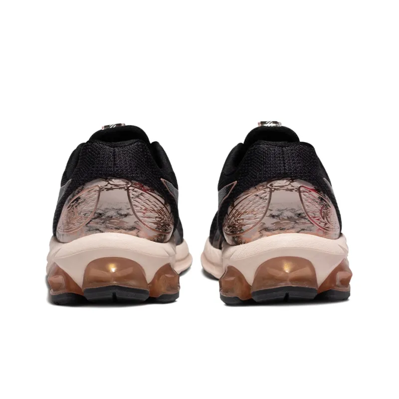 Asics Gel Quantum 180 7 'Black Rose Gold' Women's-4