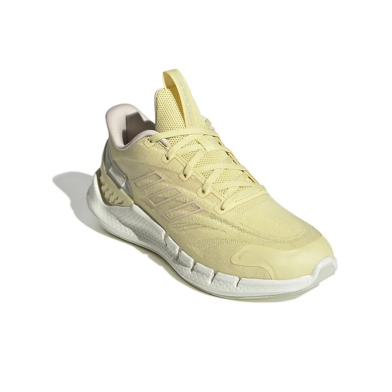 Adidas Climacool Ventania 'Yellow' Women's-2