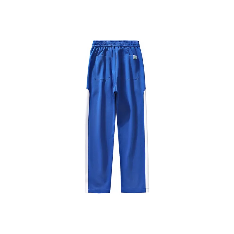 SCRM Casual Pants Unisex-11