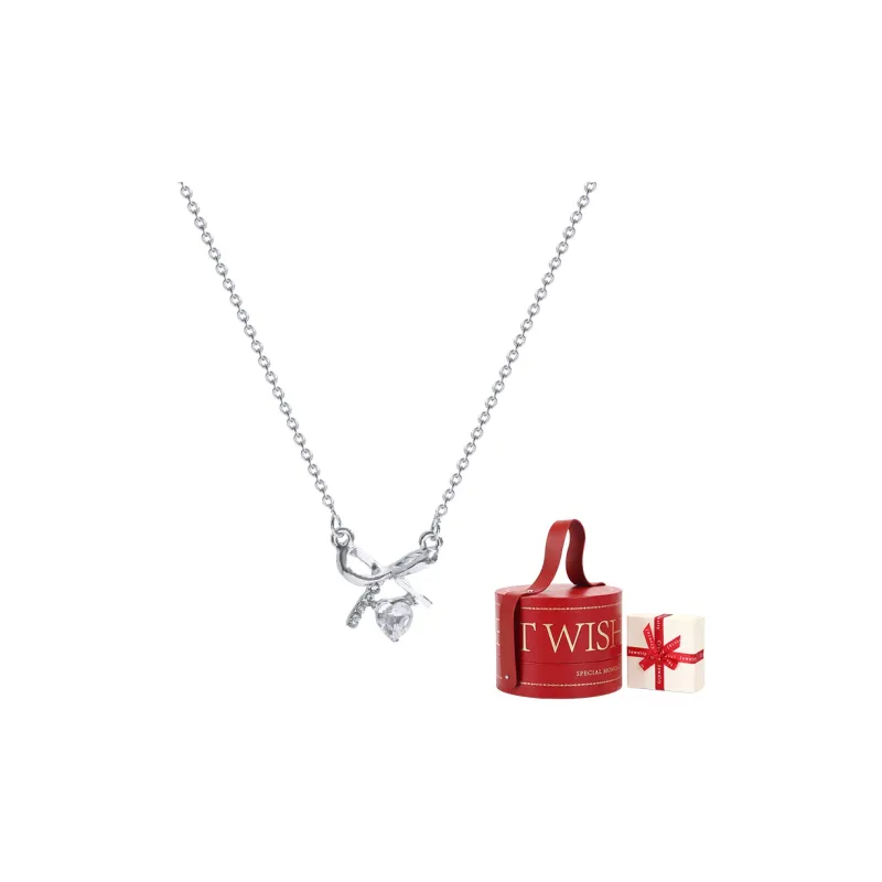 MUSTKOO Necklaces Women's-1