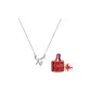 MNL-5315 Silver Gift Box Set