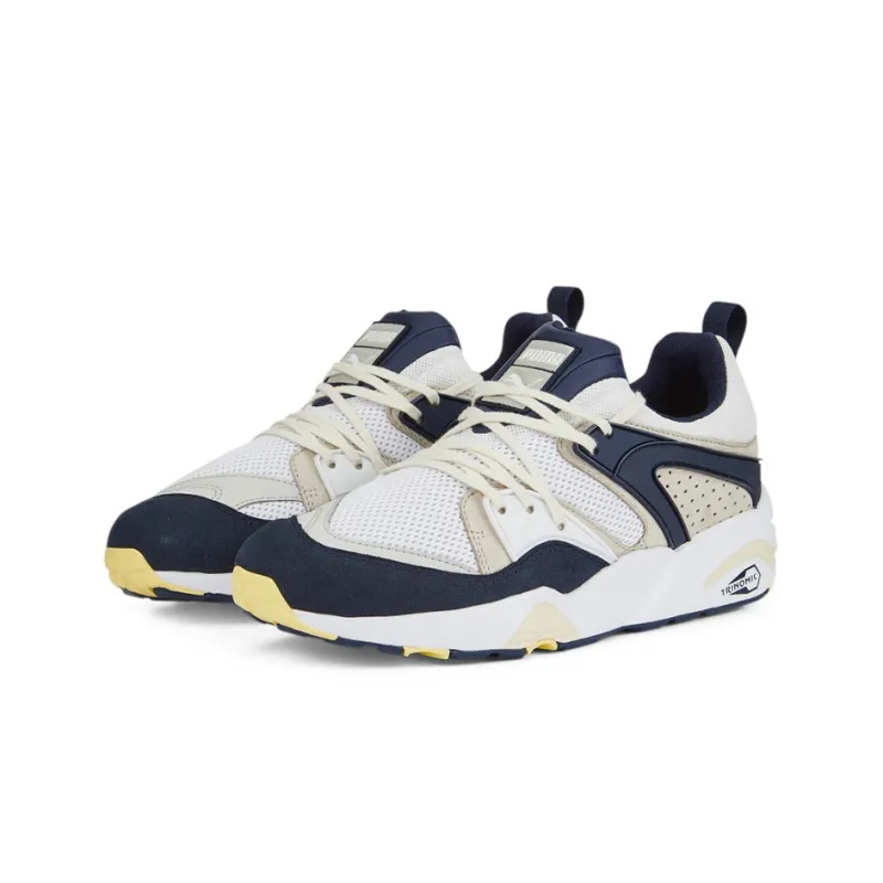 PUMA Blaze Of Glory Premium 'White Peacoat'-2