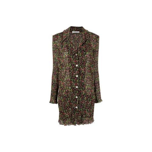 PHILOSOPHY DI LORENZO SERAFINI Shirts Women's Multicolor