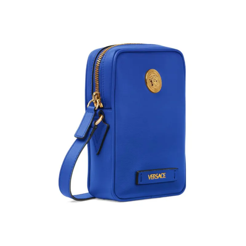 VERSACE Cellphone Pouches-1