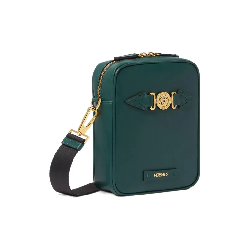 VERSACE Crossbody Bags-1