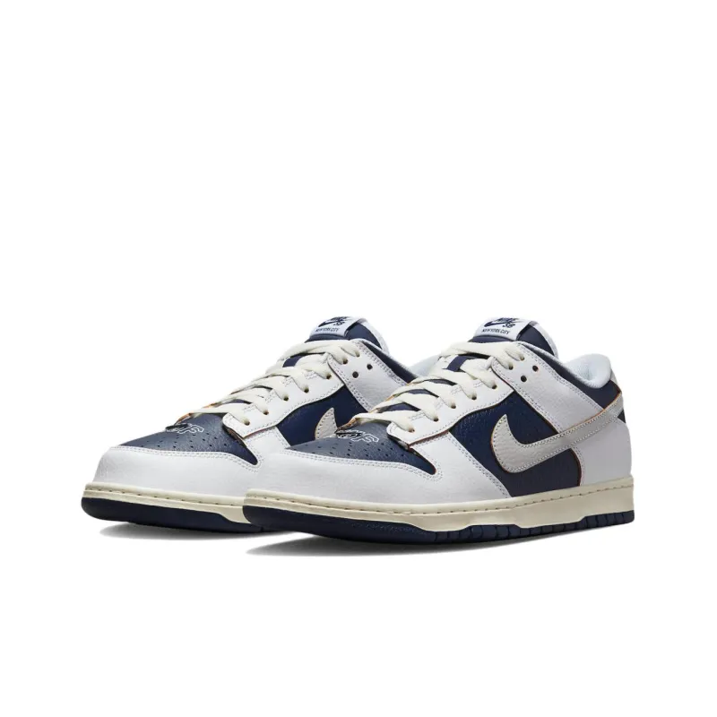 Nike X Huf Sb Dunk Low 'New York'-2