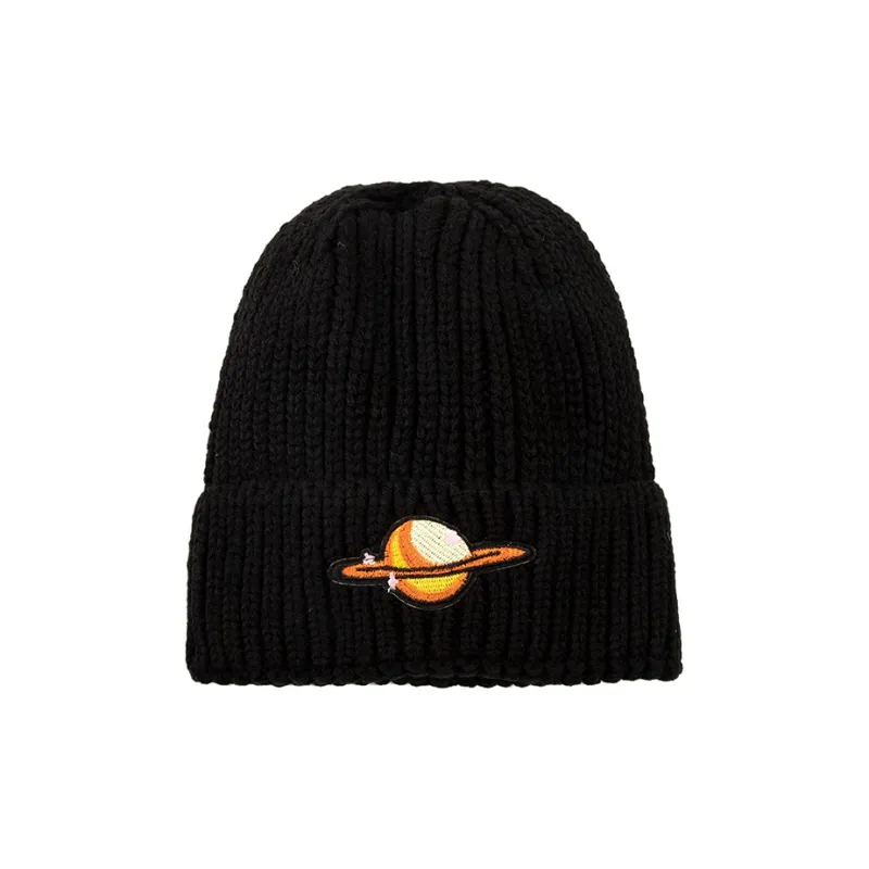BAIJUAN Beanies Unisex-1