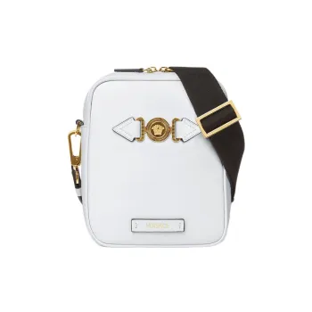 VERSACE MEDUSA BIGGIE Series Crossbody Bags