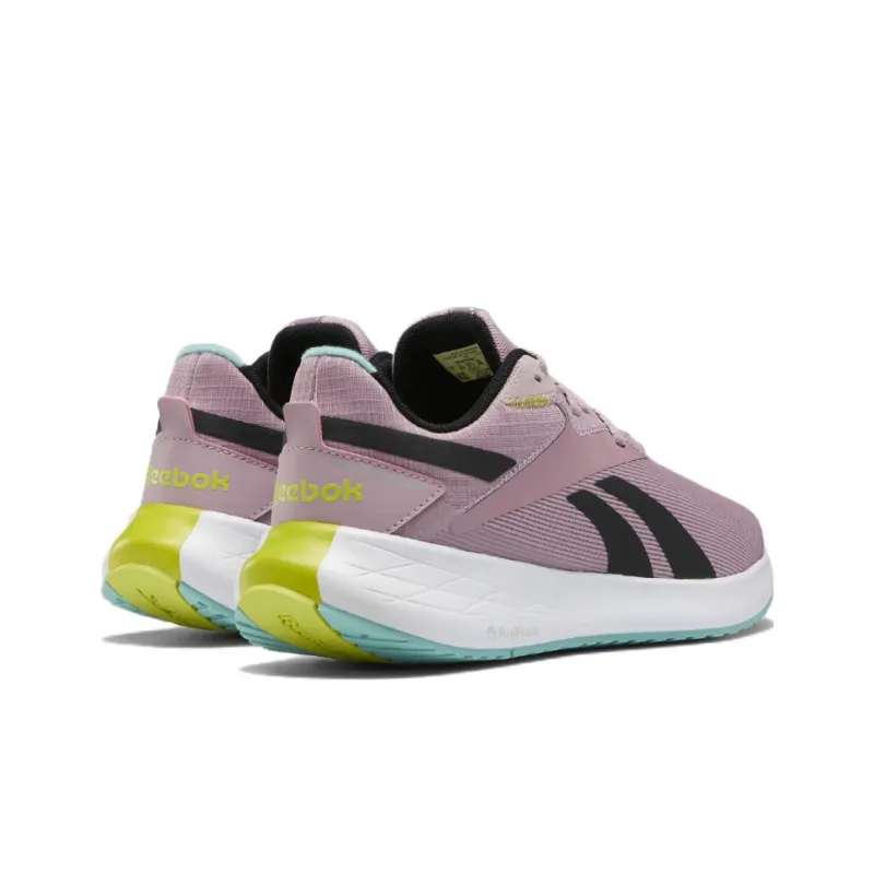 Reebok Energen Run 2 'Black Pink' Women's-3
