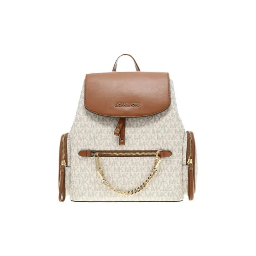 MICHAEL KORS Jet Set Backpacks