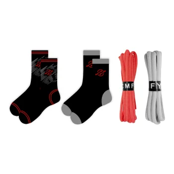 CMFY Shoelaces Unisex