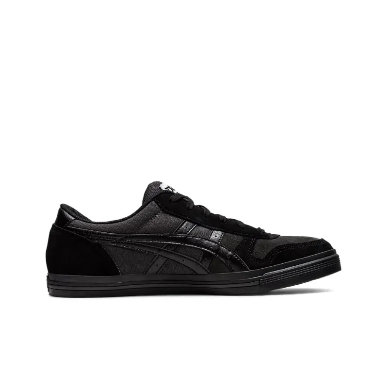 Asics Aaron Pro Graphite Grey Black-1