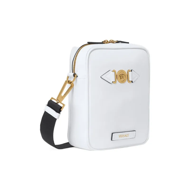 VERSACE MEDUSA BIGGIE Series Crossbody Bags-1
