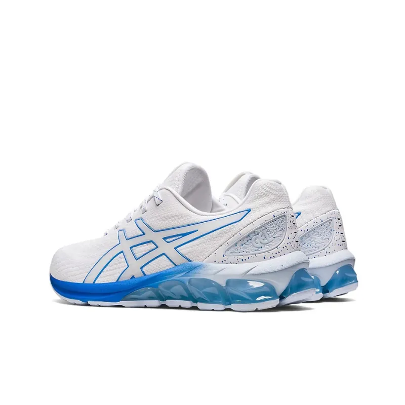 Asics Gel Quantum 180 7 'White Blue Coast' Women's-3