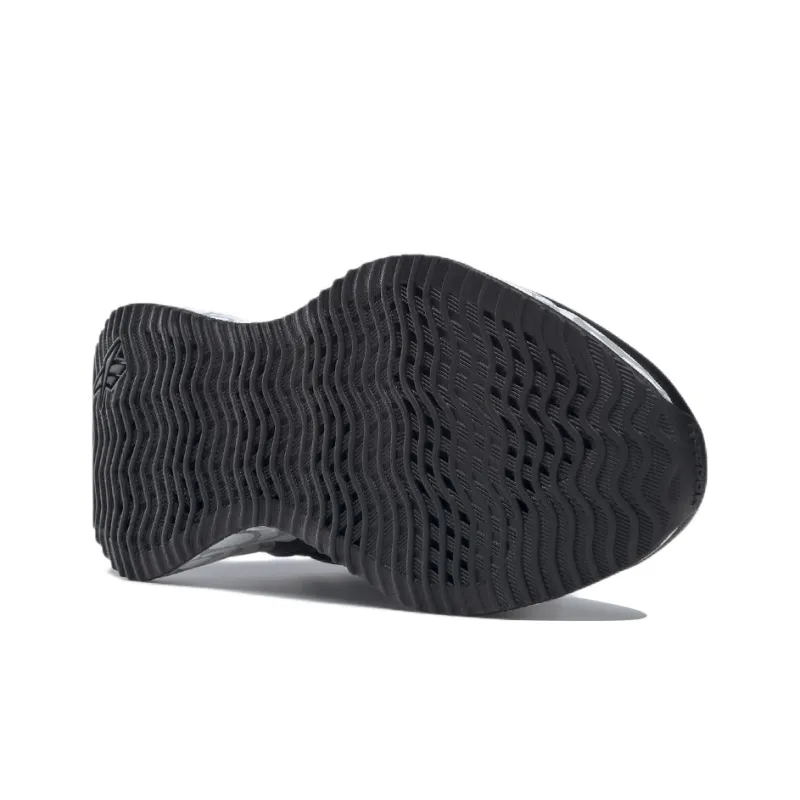 Reebok Women's Zig Dynamica 3 'Black Grey' Women's-4