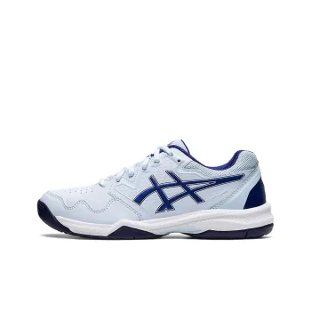 Asics Gel Dedicate 7 'Soft Sky Dive Blue' Women's
