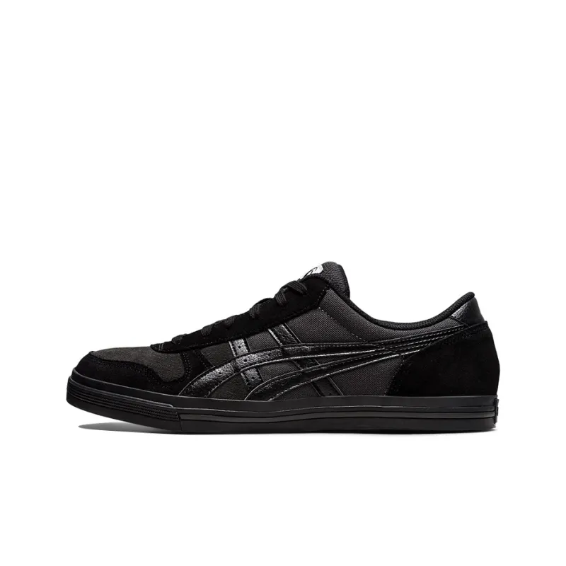 Asics Aaron Pro Graphite Grey Black-0