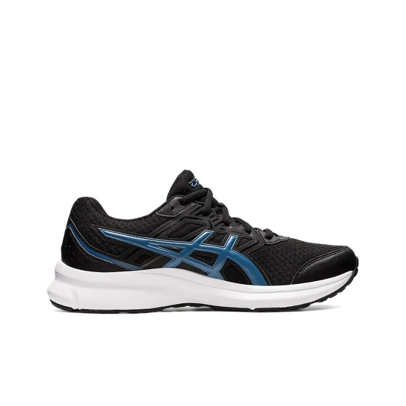 Asics Jolt 3 4E Wide 'Black Azure'-1