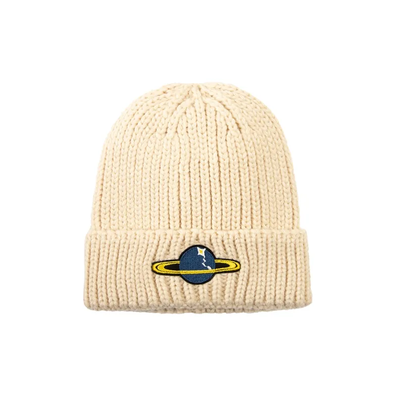BAIJUAN Beanies Unisex-2