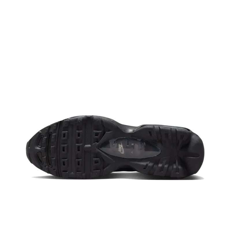 Nike Air Max 95 Ultra Midnight Navy Grey-5