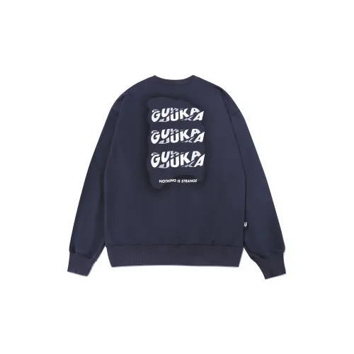 Guuka Men Sweatshirt