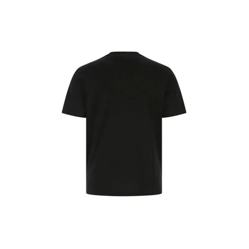 VERSACE Printed T Shirt-1