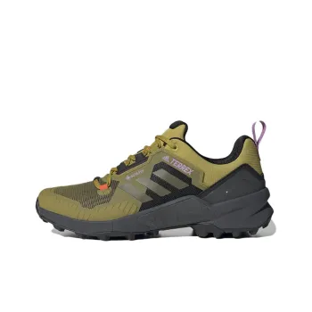 Adidas Terrex Swift R3 GORE TEX 'Olive Impact Orange'