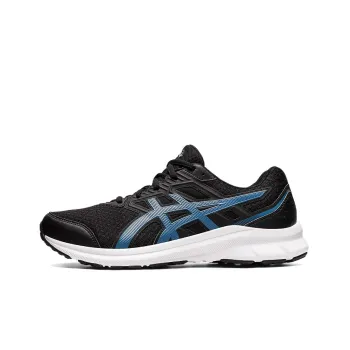 Asics Jolt 3 4E Wide 'Black Azure'