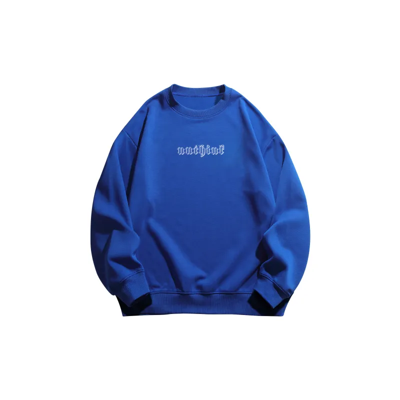 Nuthink Sweatshirts Unisex-8