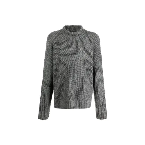 Sulvam Ribbed Roll Neck Jumper