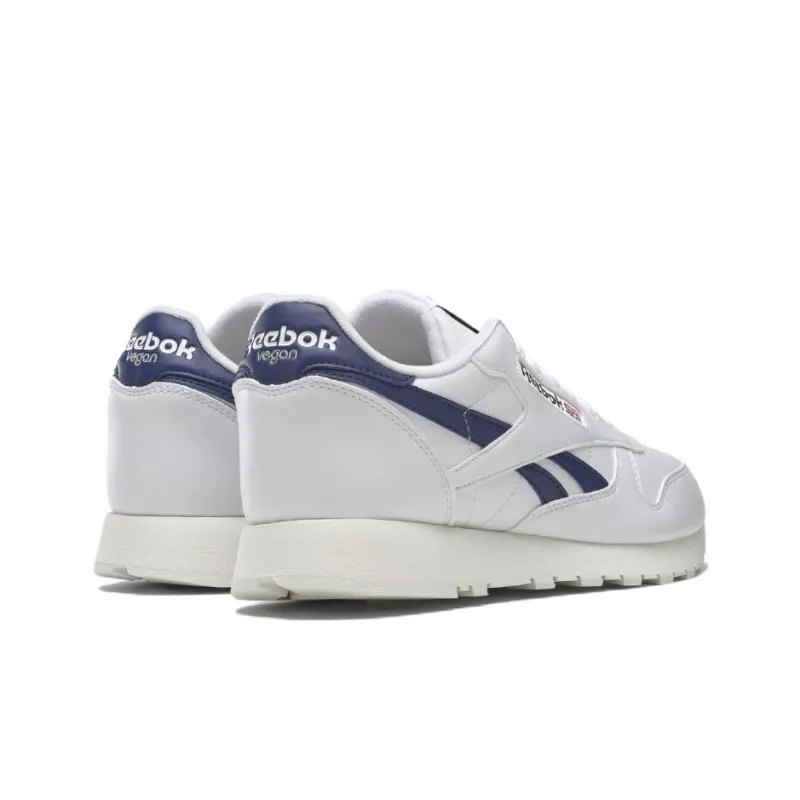 Reebok Classic Vegan 'White Blue'-3