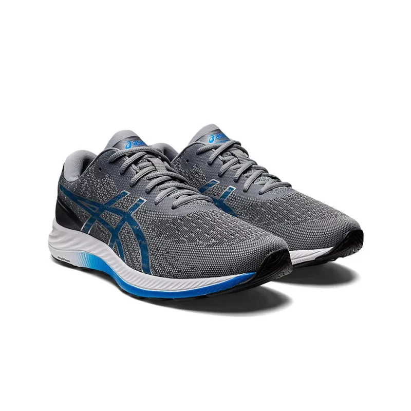 Asics Gel Excite 9 'Sheet Rock Electric Blue'-2