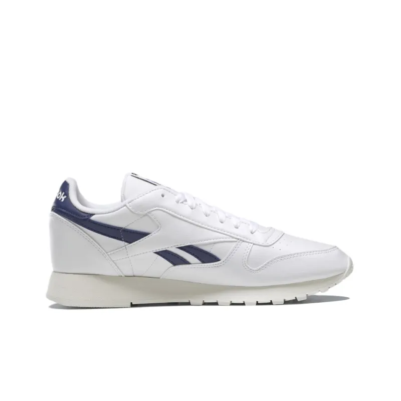 Reebok Classic Vegan 'White Blue'-1