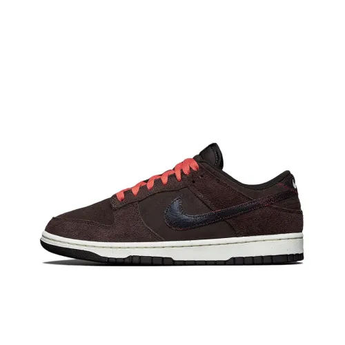 Nike Dunk Low Premium Baroque Brown