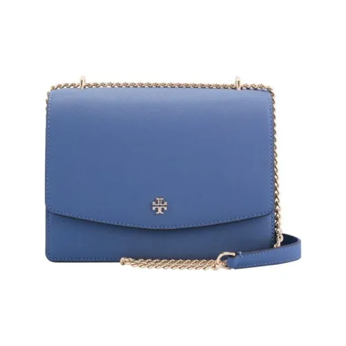 TORY BURCH Emerson Crossbody Bags