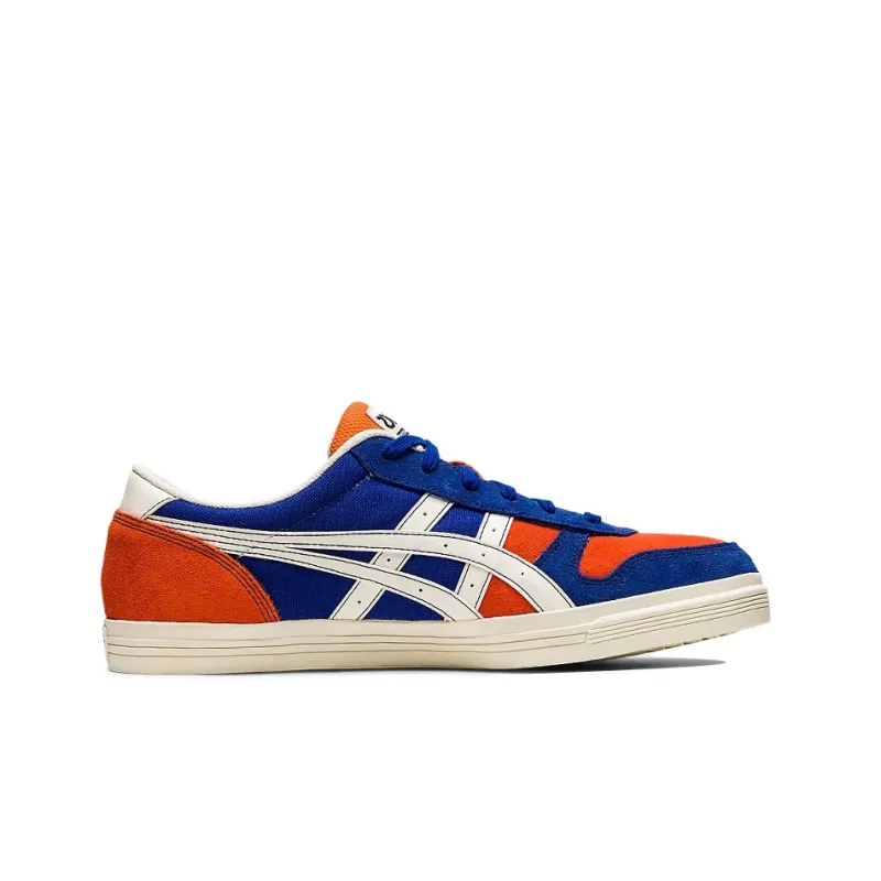 Asics Aaron Pro Monaco Blue-1