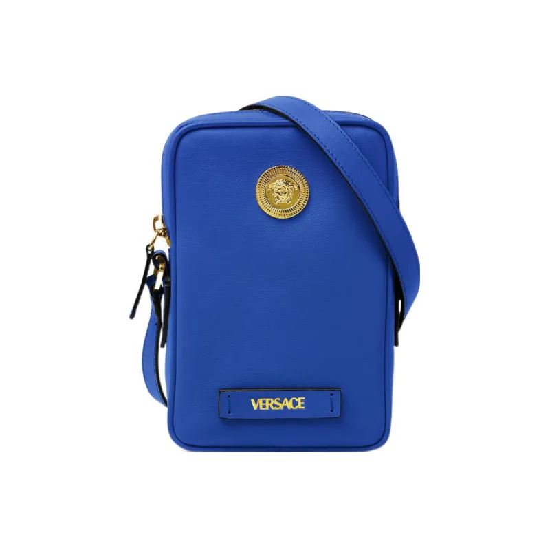 VERSACE Cellphone Pouches-0