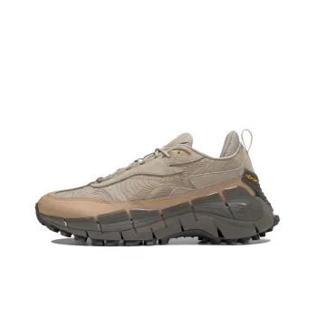Zig Kinetica Reebok 2.5 Edge 'Modern Beige Sahara'