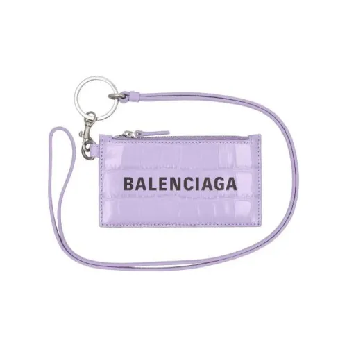 Balenciaga Card Holders