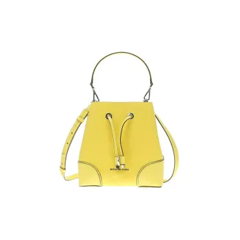 MICHAEL KORS Mercer Gallery Bucket Handbags